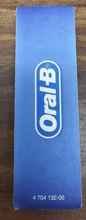 LOT OF 7 Oral-B Precision Clean X-Filament Replacement Brush Heads SEALED Loose - Picture 3 of 7